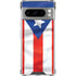Puerto Rico Flag Google Pixel 8 Pro Clear Case